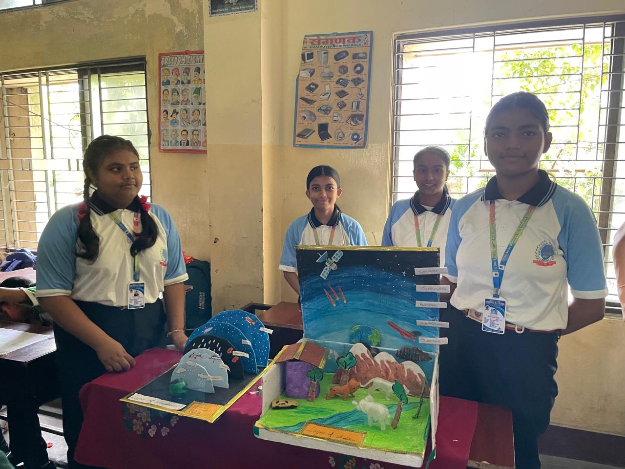 Exhibition and Cultural Programs